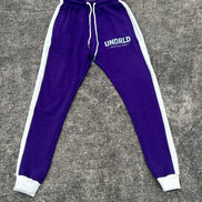 Vision Joggers – Unisex Streetwear Joggers