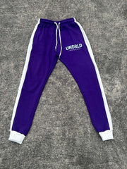 Vision Joggers – Unisex Streetwear Joggers