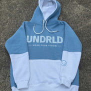 Vision Heavyweight Hoodie – Unisex Streetwear Hoodie