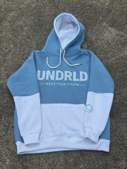 Vision Heavyweight Hoodie – Unisex Streetwear Hoodie