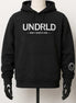 Undrld Vision Hoodie premium heavyweight cotton-blend streetwear with kangaroo pocket and reinforced drawstrings